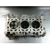 #OF05 Right Cylinder Head From 2007 Lexus IS250  2.5